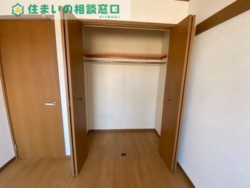 愛知県碧南市相生町4丁目(アパート)の賃貸物件の内装