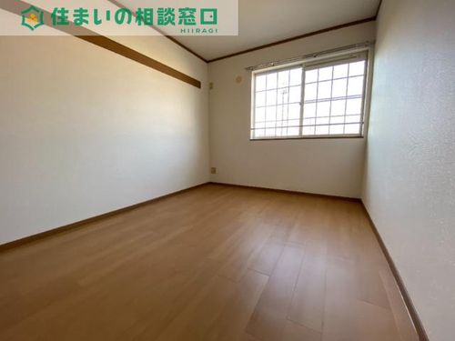 愛知県碧南市相生町4丁目(アパート)の賃貸物件の内装