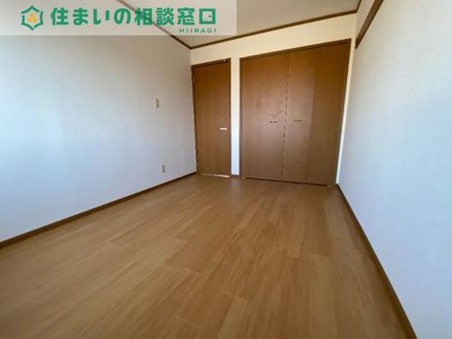 愛知県碧南市相生町4丁目(アパート)の賃貸物件の内装