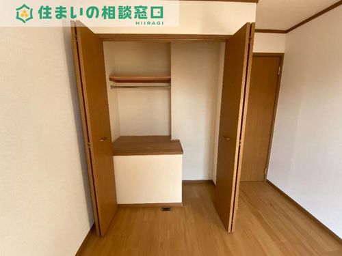 愛知県碧南市相生町4丁目(アパート)の賃貸物件の内装