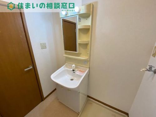 愛知県碧南市相生町4丁目(アパート)の賃貸物件の内装