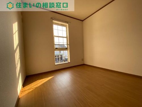 愛知県碧南市相生町4丁目(アパート)の賃貸物件の内装