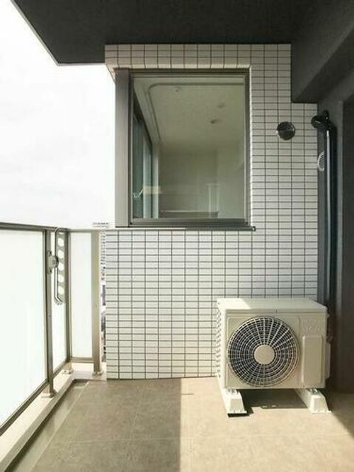 福岡県福岡市早良区城西1丁目(マンション)の賃貸物件のその他画像