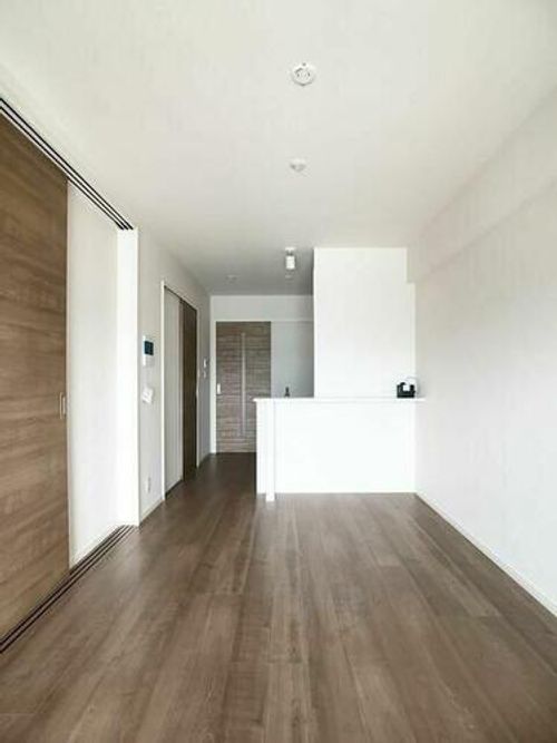 福岡県福岡市早良区城西1丁目(マンション)の賃貸物件の内装