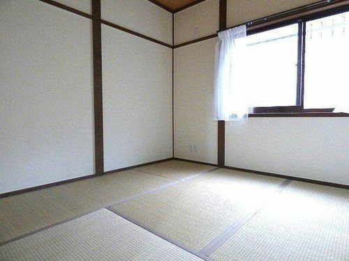 兵庫県神戸市長田区大日丘町1丁目(一戸建)の賃貸物件の内装