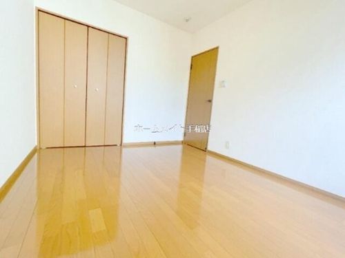 北海道札幌市手稲区稲穂一条1丁目(アパート)の賃貸物件の内装