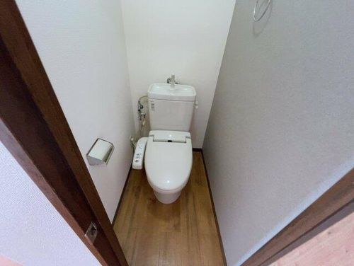 シティハイツSAKAE205の内装