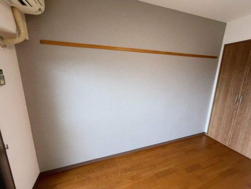 シティハイツSAKAE205の内装