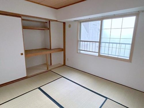ラ・ヴェルト円山の内装