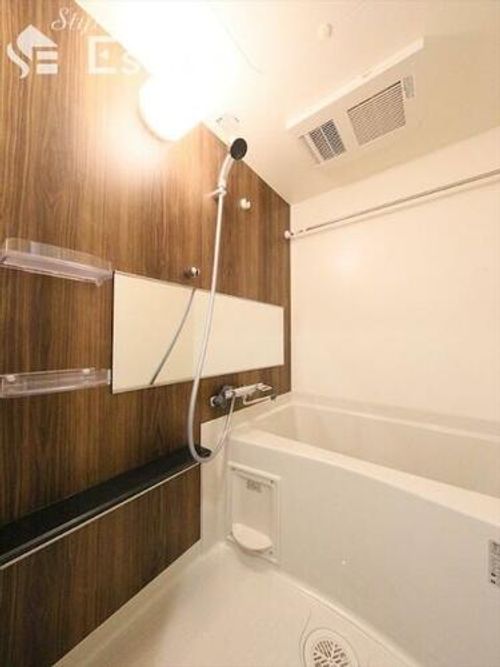 アドバンス名古屋シュテルンの風呂