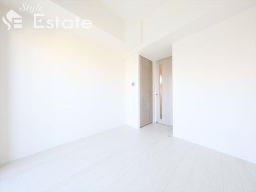 アドバンス名古屋シュテルンの内装