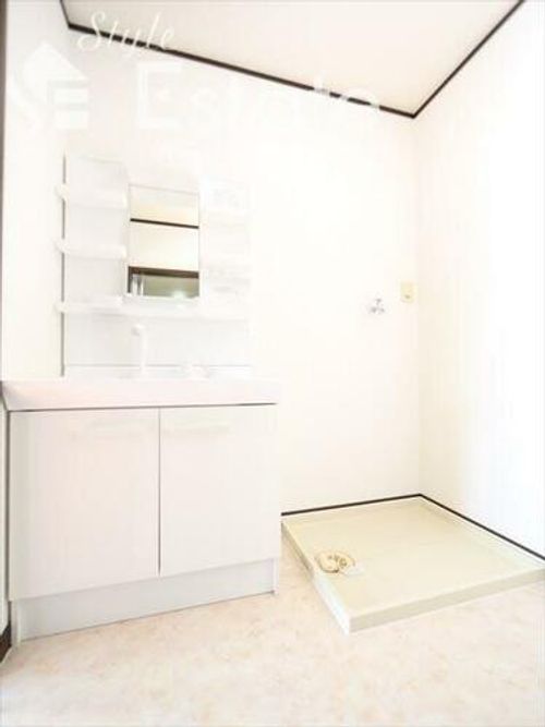 愛知県名古屋市天白区土原3丁目(アパート)の賃貸物件の内装