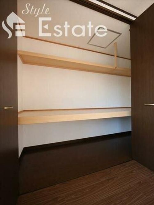 愛知県名古屋市天白区土原3丁目(アパート)の賃貸物件の内装