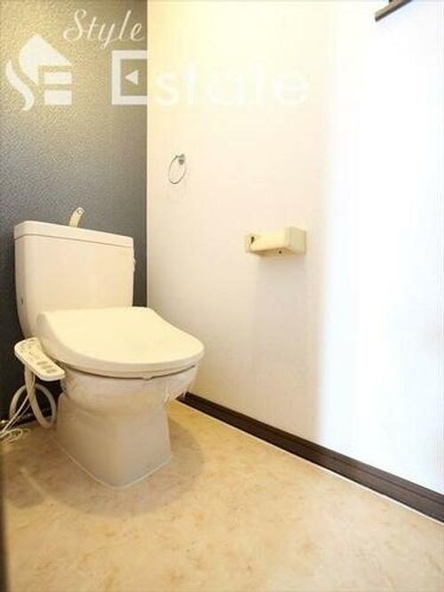 愛知県名古屋市天白区土原3丁目(アパート)の賃貸物件の内装