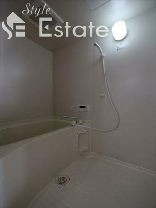 愛知県名古屋市天白区土原3丁目(アパート)の賃貸物件の風呂
