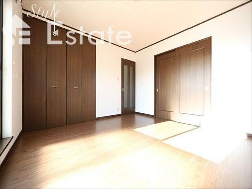 愛知県名古屋市天白区土原3丁目(アパート)の賃貸物件の内装