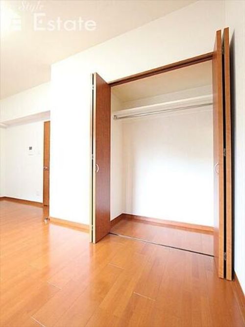 愛知県名古屋市中村区名駅南2丁目(マンション)の賃貸物件の内装