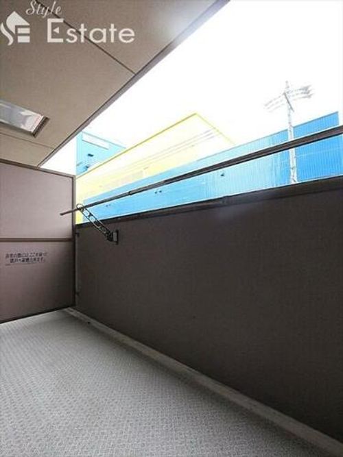 愛知県名古屋市中村区名駅南2丁目(マンション)の賃貸物件の内装