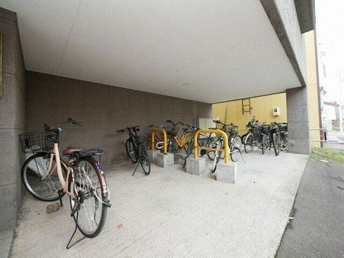 北海道札幌市中央区南七条西12丁目(マンション)の賃貸物件のその他画像