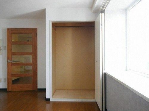 北海道札幌市中央区南七条西12丁目(マンション)の賃貸物件の内装