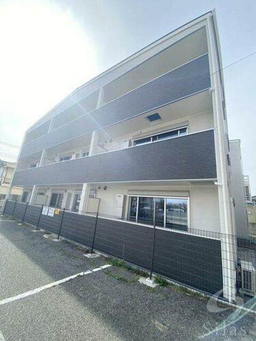 大阪府高石市千代田2丁目(アパート)の賃貸物件のその他画像