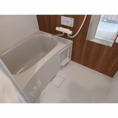 PremierHills Shiroishiの風呂