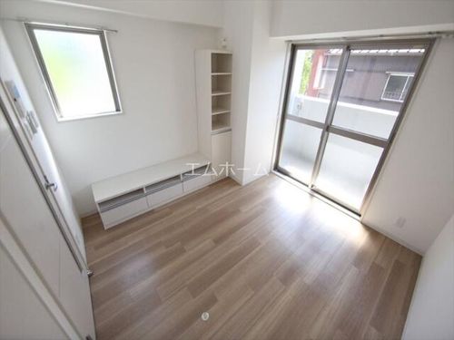 レガーロの内装