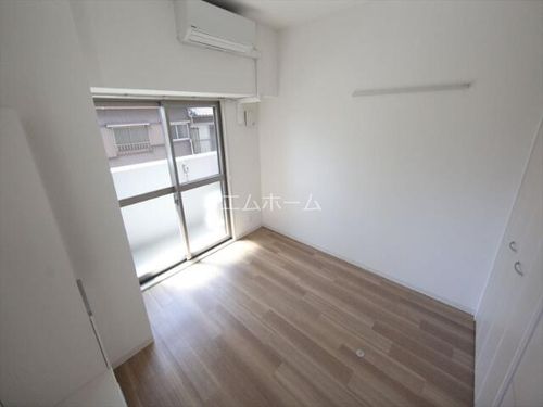 レガーロの内装