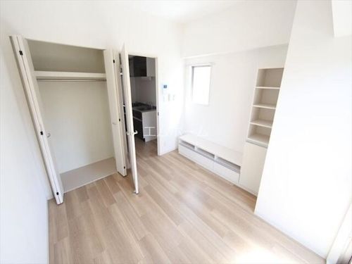 レガーロの居間