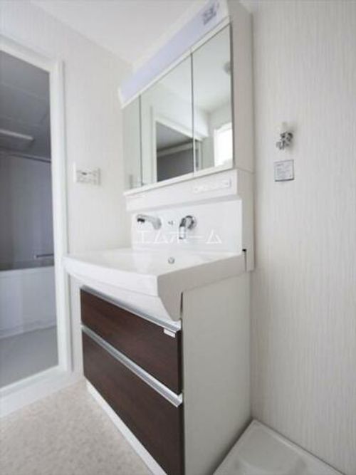 レガーロの内装