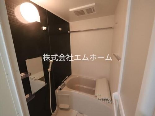 ilusion道徳の風呂