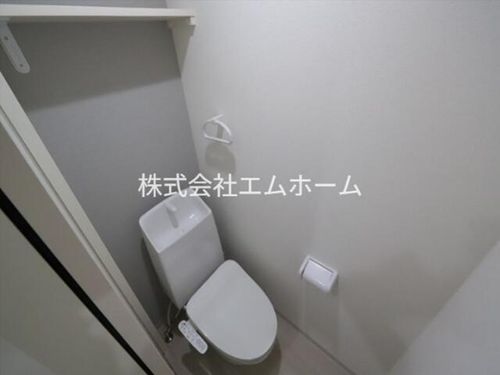 ilusion道徳の内装
