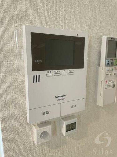 四ノ宮レジデンスのその他画像