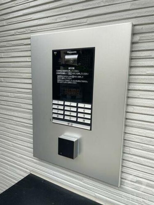 四ノ宮レジデンスのその他画像
