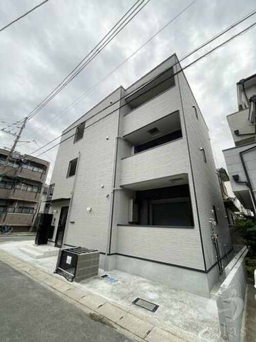 四ノ宮レジデンスのその他画像