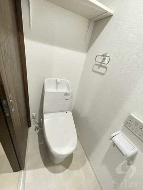 大阪府大阪市平野区加美南1丁目(アパート)の賃貸物件の内装