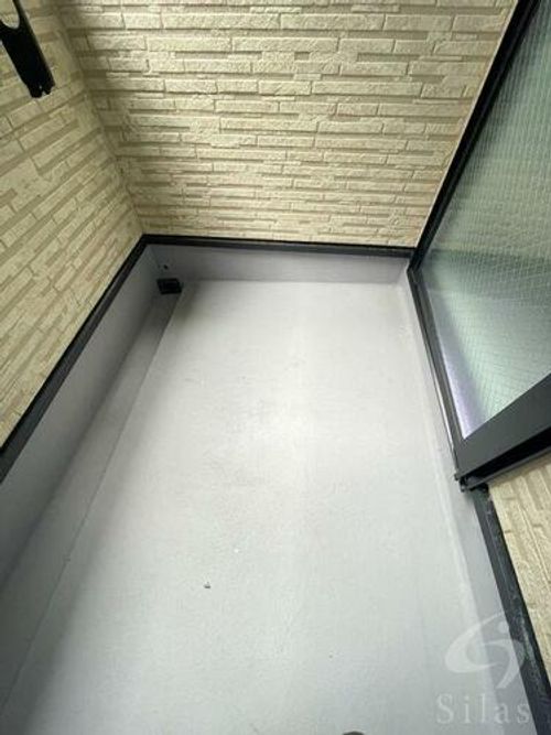 大阪府大阪市平野区加美南1丁目(アパート)の賃貸物件の内装