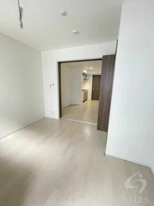 大阪府大阪市平野区加美南1丁目(アパート)の賃貸物件の内装