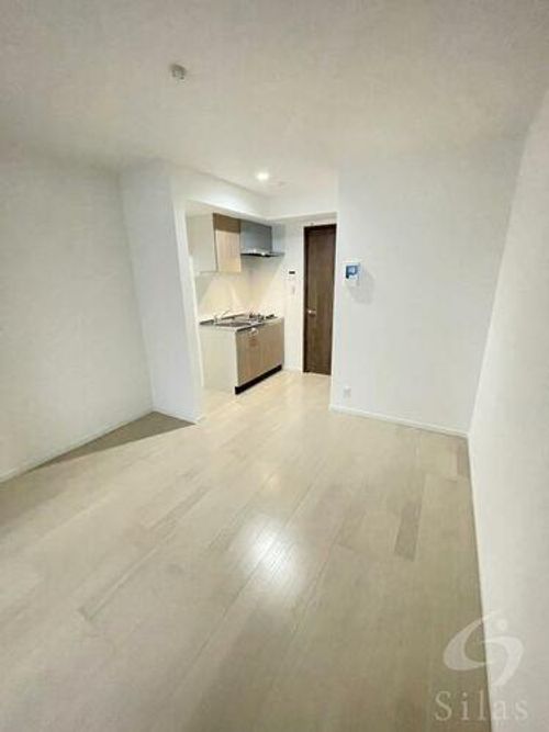 大阪府大阪市平野区加美南1丁目(アパート)の賃貸物件の内装