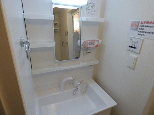 福岡県北九州市八幡西区則松6丁目(アパート)の賃貸物件の内装