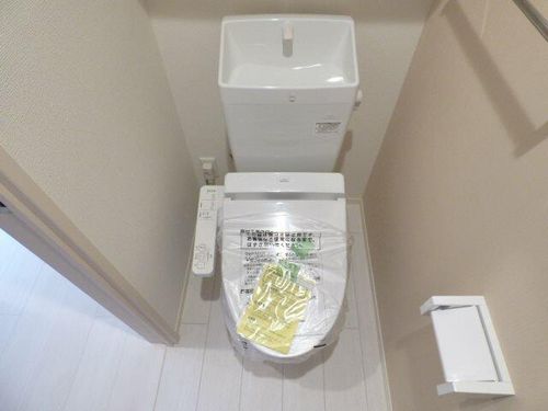 福岡県北九州市八幡西区則松6丁目(アパート)の賃貸物件の内装