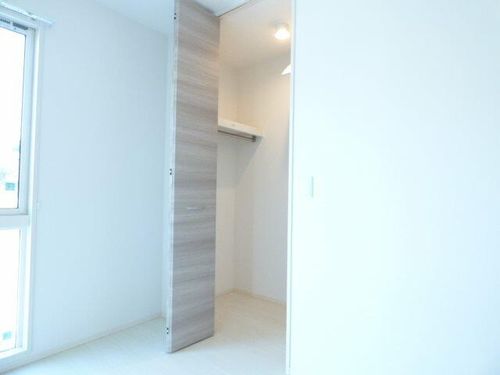 福岡県北九州市八幡西区則松6丁目(アパート)の賃貸物件の内装