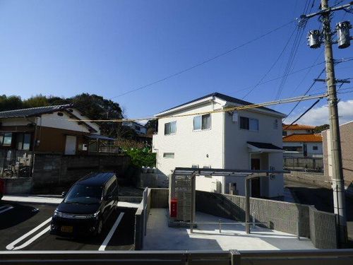 福岡県北九州市八幡西区則松6丁目(アパート)の賃貸物件のその他画像