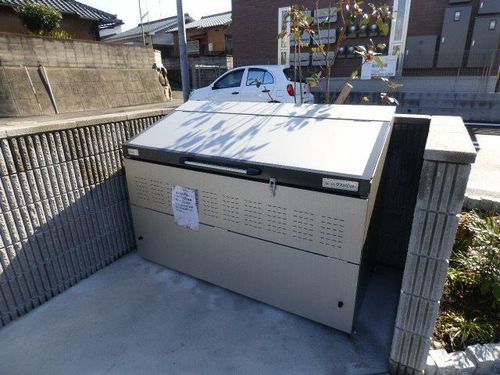 福岡県北九州市八幡西区則松6丁目(アパート)の賃貸物件のその他画像