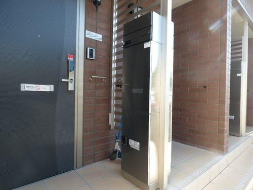 福岡県北九州市八幡西区則松6丁目(アパート)の賃貸物件のその他画像