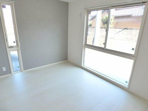 福岡県北九州市八幡西区則松6丁目(アパート)の賃貸物件の内装