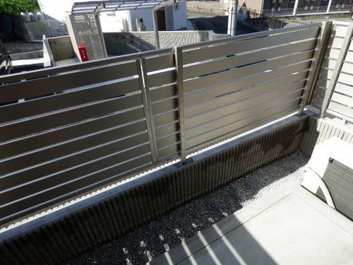 福岡県北九州市八幡西区則松6丁目(アパート)の賃貸物件の内装