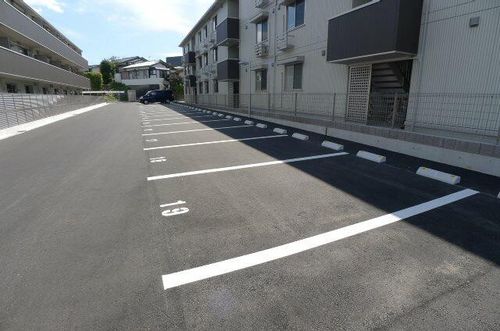福岡県北九州市八幡西区大膳1丁目(アパート)の賃貸物件のその他画像