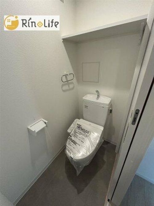 N末広町の内装