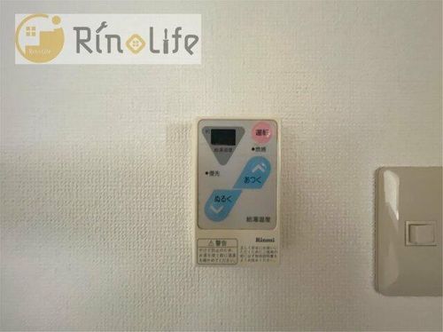 新栄プロパティー恩智Ⅲのその他画像